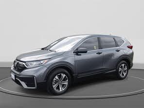 Honda CR-V LX FWD