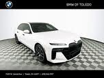 BMW 7 Series 760i xDrive AWD