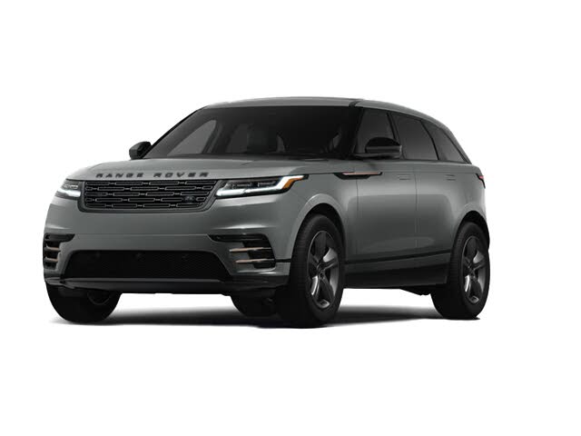 2026 Land Rover Range Rover Velar P250 Dynamic SE AWD