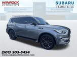 INFINITI QX80 Premium Select 4WD