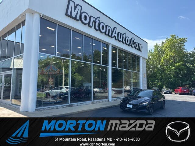 2023 Hyundai Elantra SEL FWD