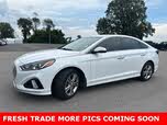 Hyundai Sonata SEL FWD