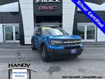 Ford Bronco Sport Big Bend AWD