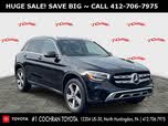 Mercedes-Benz GLC 300 SUV 4MATIC