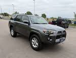 Toyota 4Runner SR5 Premium 4WD