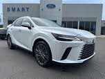 Lexus RX Hybrid 350h Luxury AWD