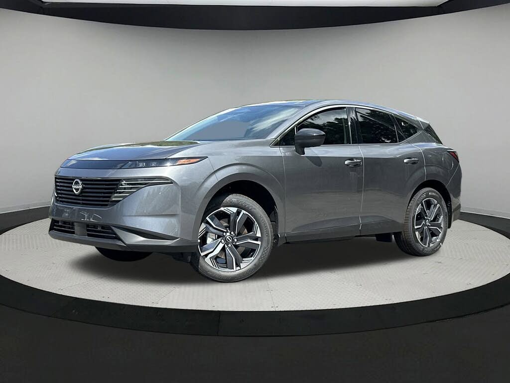 2025 Nissan Murano SV FWD