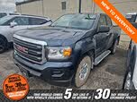 GMC Canyon Extended Cab LB RWD