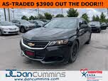 Chevrolet Impala LS FWD