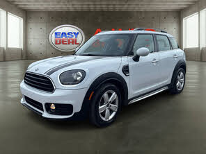 MINI Countryman Cooper FWD