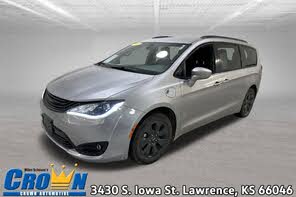 Chrysler Pacifica Hybrid Touring L FWD