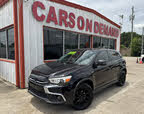 Mitsubishi Outlander Sport ES FWD