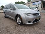 Chrysler Pacifica Touring L FWD