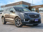 Cadillac XT5 Premium Luxury AWD