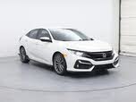 Honda Civic Hatchback Sport FWD