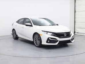 Honda Civic Hatchback Sport FWD