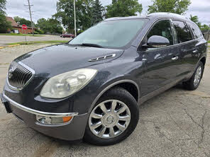 Buick Enclave Leather FWD