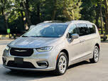 Chrysler Pacifica Limited AWD