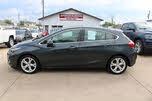 Chevrolet Cruze Premier Hatchback FWD