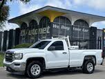 GMC Sierra 1500 Base