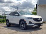 Buick Encore GX Essence FWD