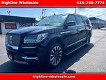 Lincoln Navigator L Reserve 4WD
