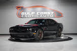 Dodge Challenger SRT Hellcat Redeye Widebody Jailbreak RWD