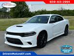 Dodge Charger GT RWD