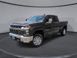 Chevrolet Silverado 3500HD LT Crew Cab 4WD