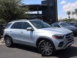 Mercedes-Benz GLE 350 4MATIC