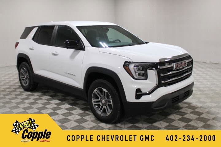 2026 GMC Terrain Elevation FWD