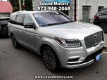 Lincoln Navigator Reserve 4WD