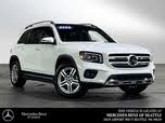Mercedes-Benz GLB 250 4MATIC