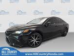 Toyota Camry SE FWD