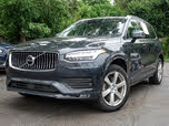 Volvo XC90 T5 Momentum AWD