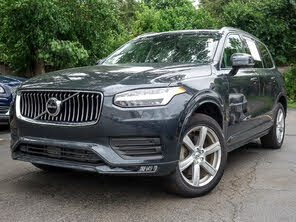 Volvo XC90 T5 Momentum AWD