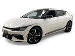 Kia EV6 GT-Line AWD