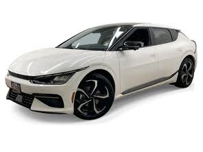 Kia EV6 GT-Line AWD