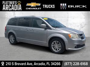 Dodge Grand Caravan SXT FWD