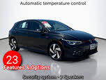 Volkswagen Golf GTI S FWD