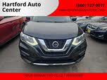 Nissan Rogue SV AWD