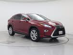 Lexus RX Hybrid 450h AWD