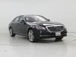 Mercedes-Benz S-Class S 560 RWD