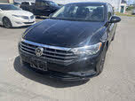 Volkswagen Jetta R-Line FWD