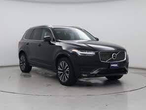 Volvo XC90 T6 Momentum 6-Passenger AWD