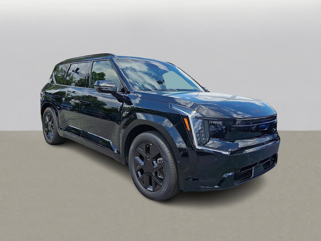 2026 Kia EV9 Land AWD