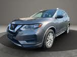 Nissan Rogue SV AWD
