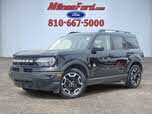 Ford Bronco Sport Outer Banks AWD