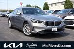 BMW 5 Series 530i xDrive