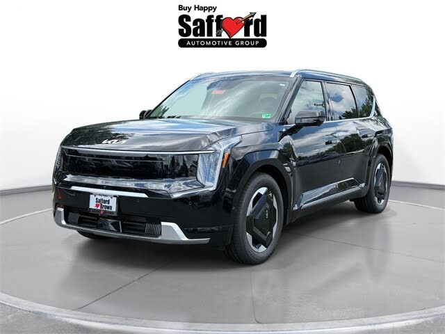 2026 Kia EV9 Land AWD